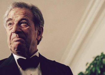 Paul Pelosi