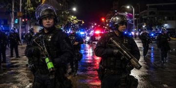 Police