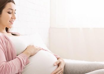 Pregnant Woman