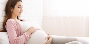 Pregnant Woman