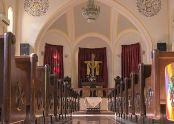 Qavam Church