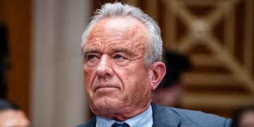 RFK Jr