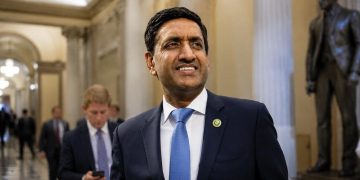 Ro Khanna