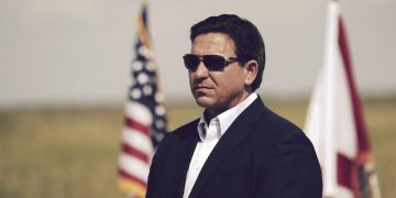 Ron DeSantis