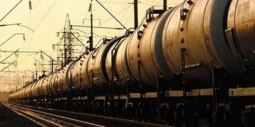 Russian Gasoline