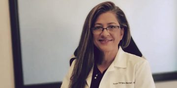 Sonia Devgan-Kacker