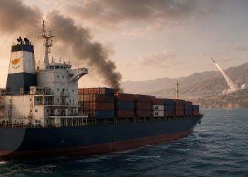 Strait of Hormuz (1)
