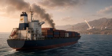 Strait of Hormuz (1)