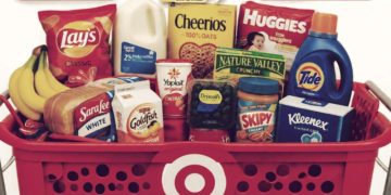 Target
