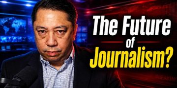 The Future of Journalism
