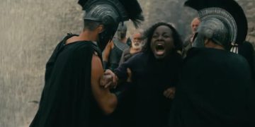 The Odyssey