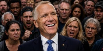 Thom Tillis