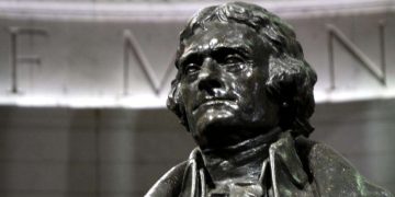 Thomas Jefferson