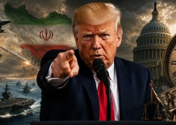 Trump Iran