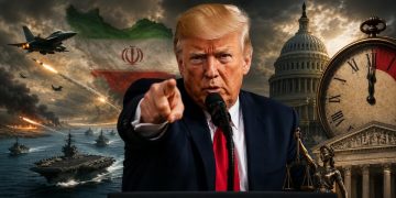 Trump Iran