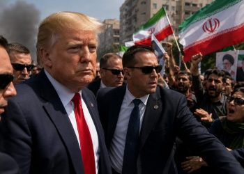Trump Iran