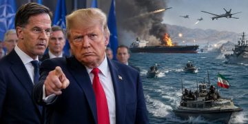 Trump Iran Ceasefire