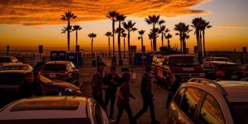 Venice Beach