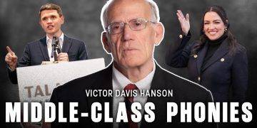 Victor Davis Hanson
