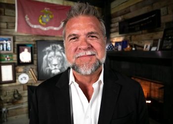 Victor Marx