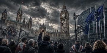 Western Governments