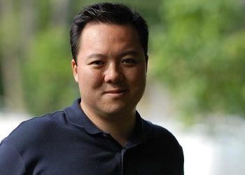 William Tong