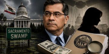 Xavier Becerra