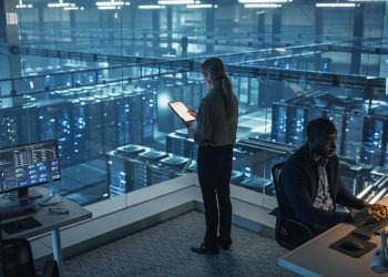 AI Data Center