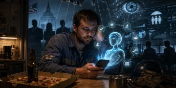 AI Dependency