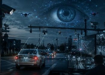 AI Surveillance