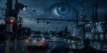 AI Surveillance