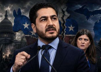 Abdul El-Sayed (1)