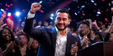 Abdul El-Sayed