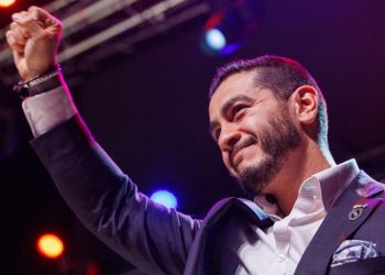 Abdul El-Sayed