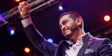 Abdul El-Sayed