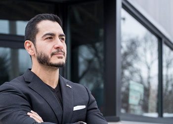 Turns Out Abdul El-Sayed Has Something in Common With Mike Pence