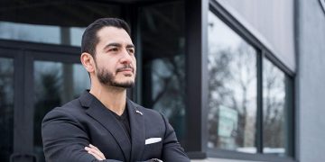 Turns Out Abdul El-Sayed Has Something in Common With Mike Pence