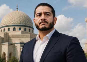 Abdul El-Sayed