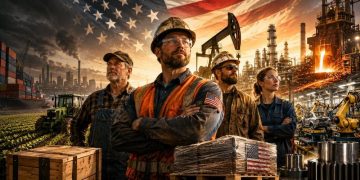 America First Economy