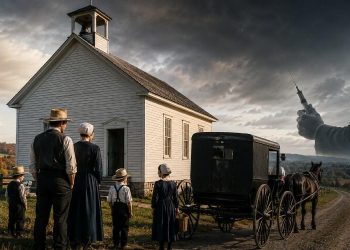 Amish