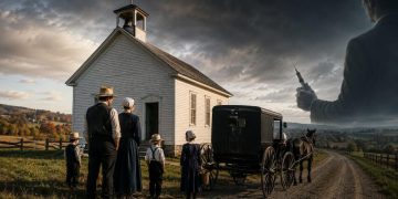 Amish