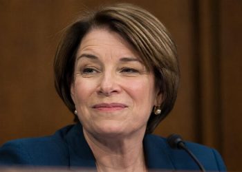 Amy Klobuchar