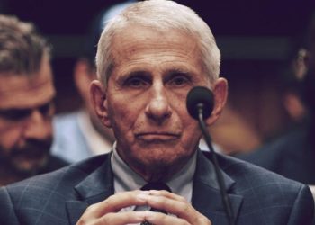 Anthony Fauci