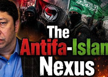 Antifa Islam (1)