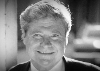 Ben Jones
