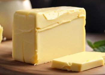 Butter