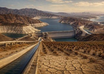 California Water