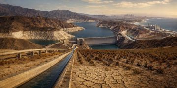 California Water