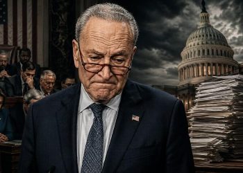 Chuck Schumer