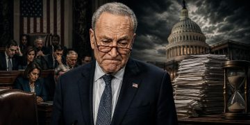 Chuck Schumer